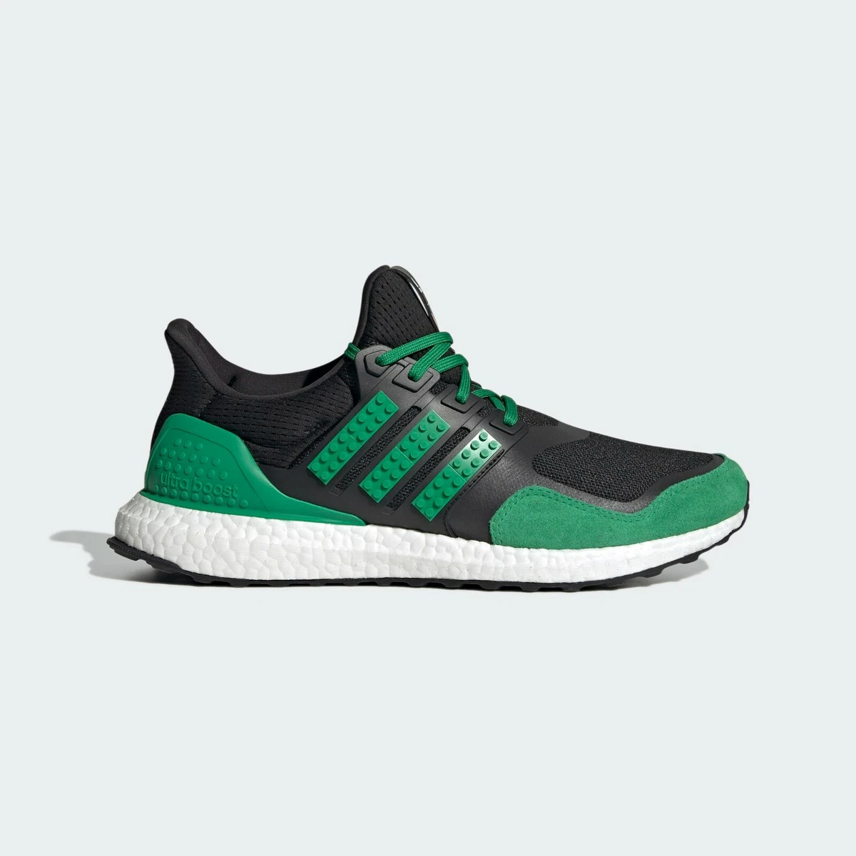 Green hotsell colour shoes
