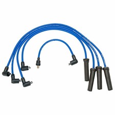 Sierra 18-8800-1 Marine Spark Plug Wire Set Mallory 9-28020 Mercury 84-816761q5