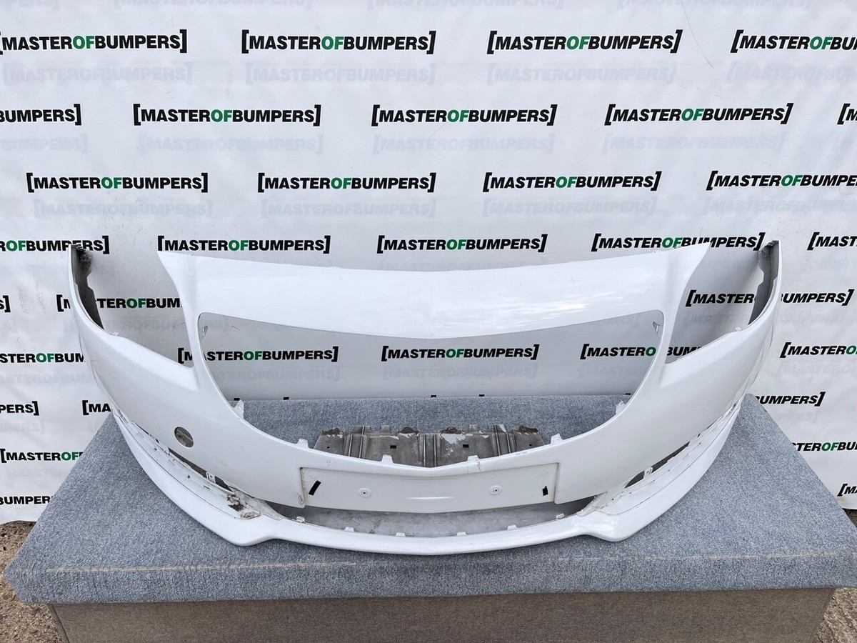 VAUXHALL INSIGNIA VX LINE SRi FACE LIFT 2013-16 FRONT BUMPER