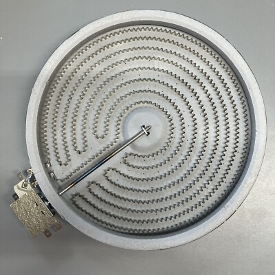 Cooktop Radiant Element, 9-in 305440417, New Open Box OEM