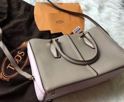 tods messenger bolsa