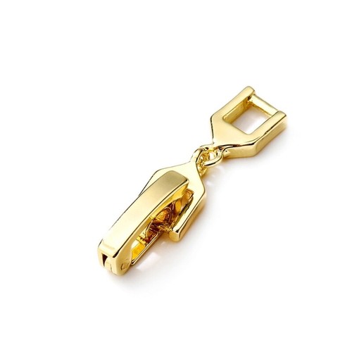5 Pcs Fashion Bracelet Extender Fold Over Clasp for Bracelet Necklace Making - Picture 6 of 11