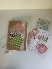 Handmade Junk Journal