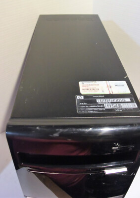 (未使用･未開封品)　HP COMPAQ HP Desktop PC v7560jp/CTv7580jp/CTv7760jp/CTv7780jp/CT v7860jp/CTv7880jp/CTv7360jp/CTv7380jp/CTv7480jp/CT 対応メモリ1GB vf3p617 DC Compaq 7800 HP SFF Desktop Computer Core 2 Duo E6750 2.66