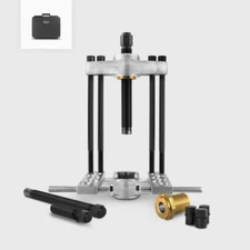 90150 Tiger Tool Heavy Duty King Pin Press