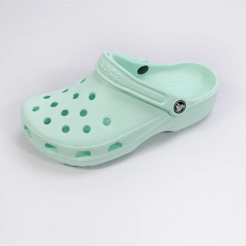 UK Crocs Classic Sandal Clogs Lightweight Beach Slip Shoes Slipper Size Hot Sell - Picture 12 of 47