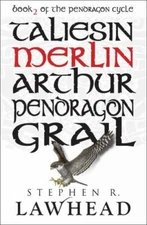 Merlin (The Pendragon Cycle, Book 2) - Stephen R. Lawhead