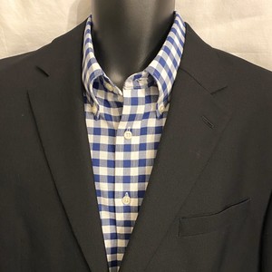 stafford sport coat