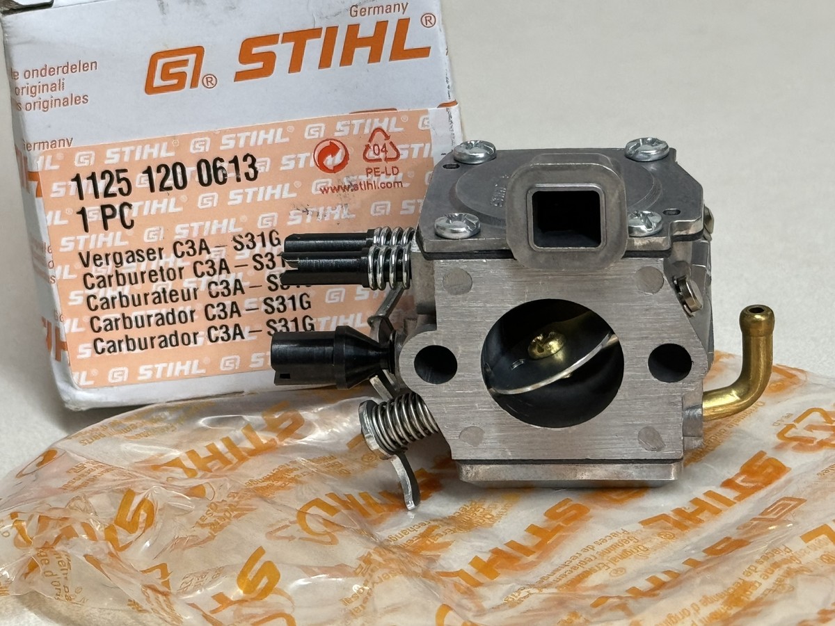 Motocicletta Carburatore Per Stihl 034 036 MS360 MS340,Kit Di - Foto 5