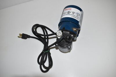 Thermo Scientific Modell 420-1901 Vakuum-Druckpumpe Vacuum Pressure Pump (JIF46)