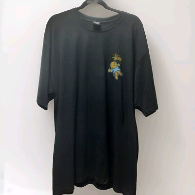 anytee レザーyoke stussy vintege GDC deluxe IMG_5488_clean_80f56129-b704-