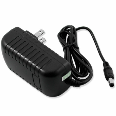 50pcs AC 100-240V to DC 12V 2A Power Supply Adapter LED Light Strip 24W SMD
