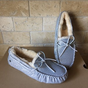 ugg dakota sparkle