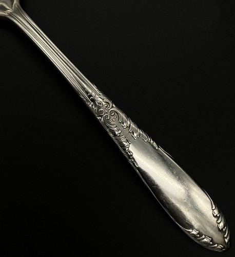 National Silver Co (Silverplate, 1936/1951) King Edward AUSWAHL