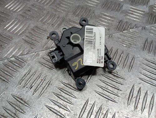 7726C motor calefacción para MAZDA CX-3 2.0 CAT 2015 236569 - Picture 3 of 3