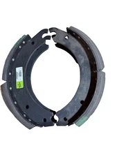 Armada Dual-Guard Relined Brake Shoes P/N: LS4702DAR2QP **NO HARDWARE**