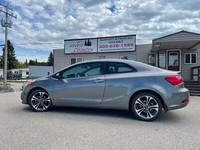 2016 Kia Forte EX