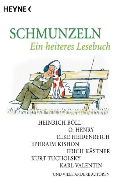 Thumbnail - Schmunzeln