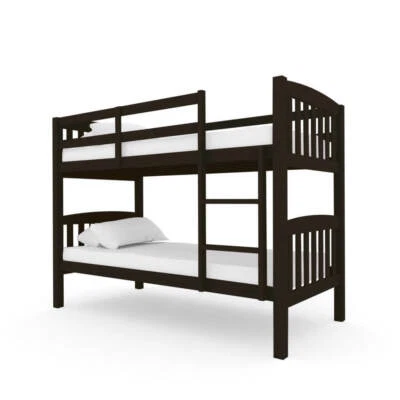 twin convertible bunk beds