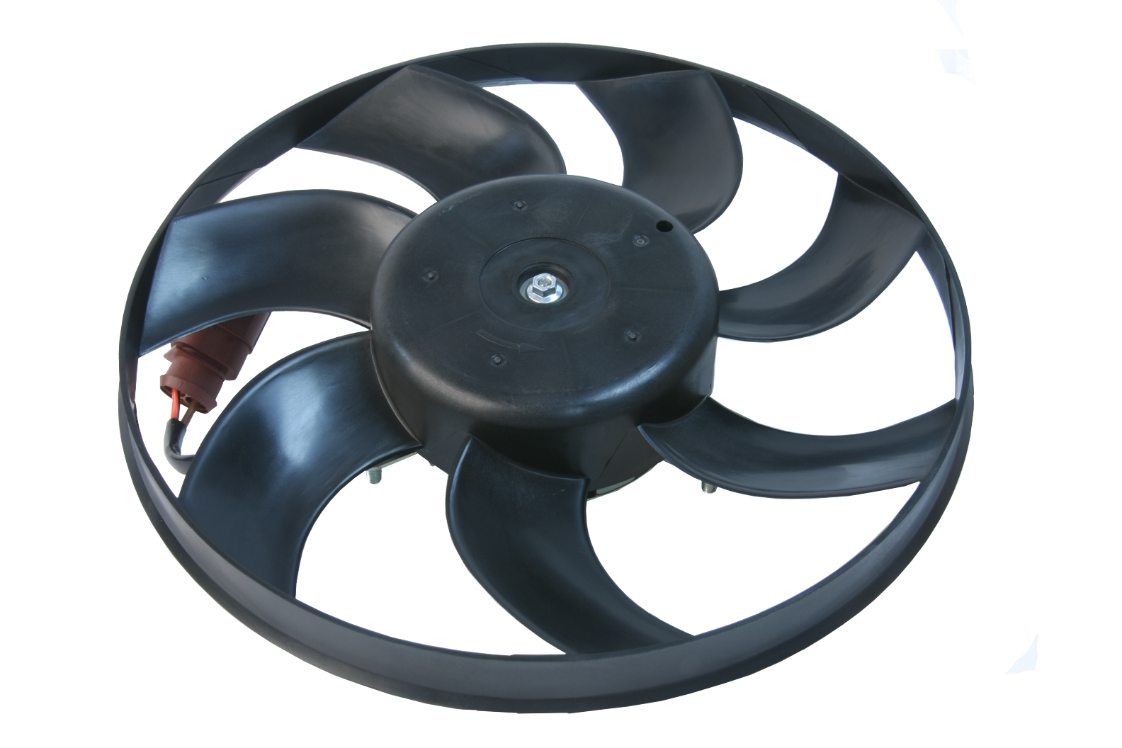 Fan, Fan Motor 1K0 959 455Q suitable for Audi/VW