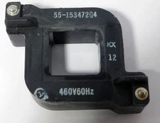 General Electric Coil 55-153472G4 460-480V 60Hz 440V 50Hz NOS NIB