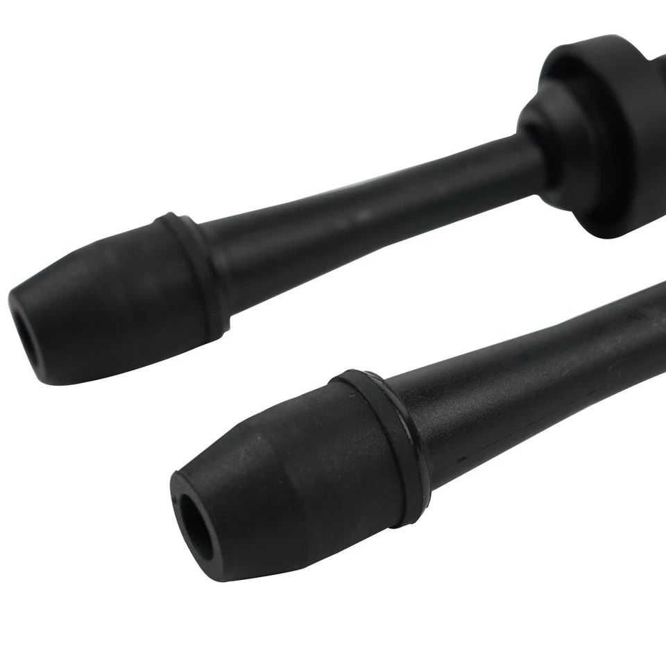 OEM 2 Spark Plug Wireset 671-4268 for 2001-2005 Mazda Miata Protege L4 35-4418 Foto 4 de 4