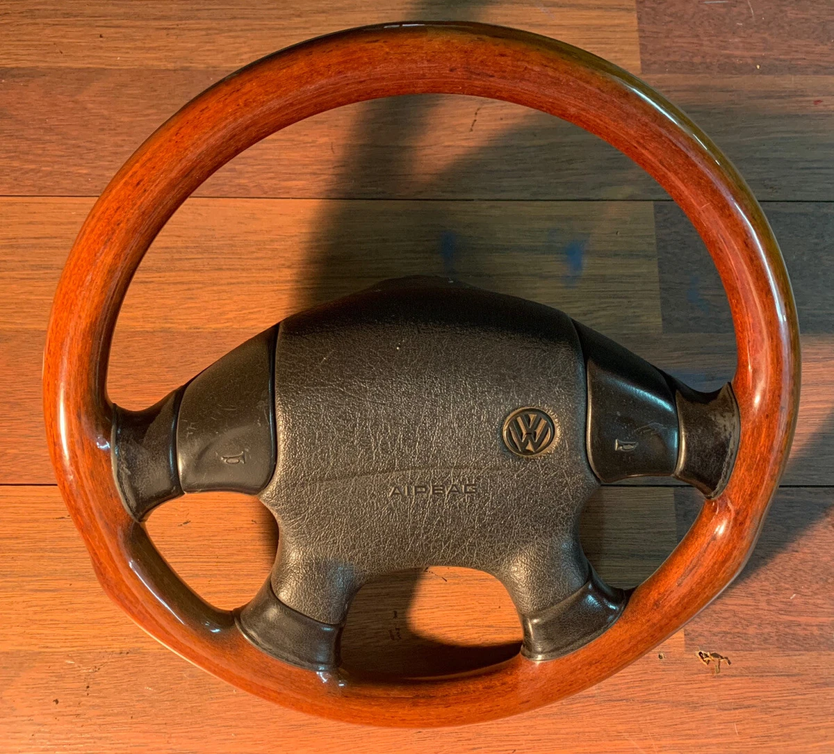 Golf mk3 online steering wheel