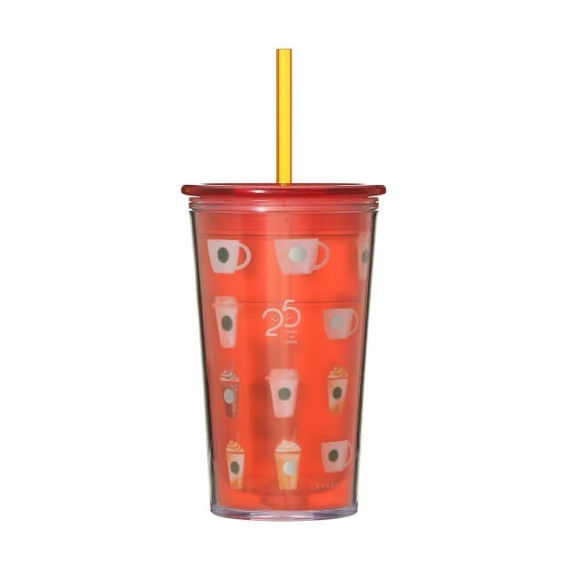 Set of Bearista STARBUCKS COFFEE JAPAN 25th anniversary