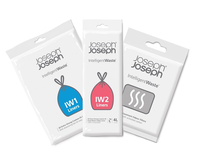 Home Kitchen Waste Liners Compostable Bags And Replacement