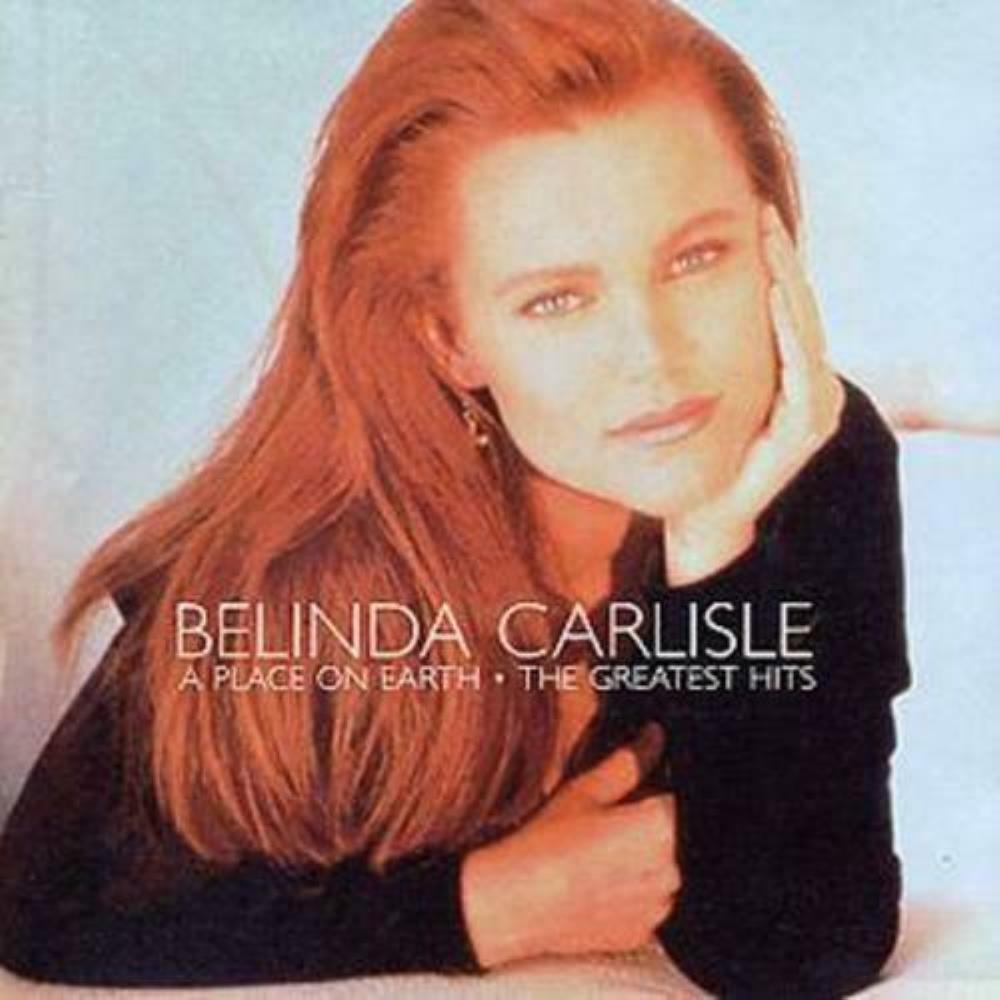 Belinda Carlisle - A Place on Earth CD Audio