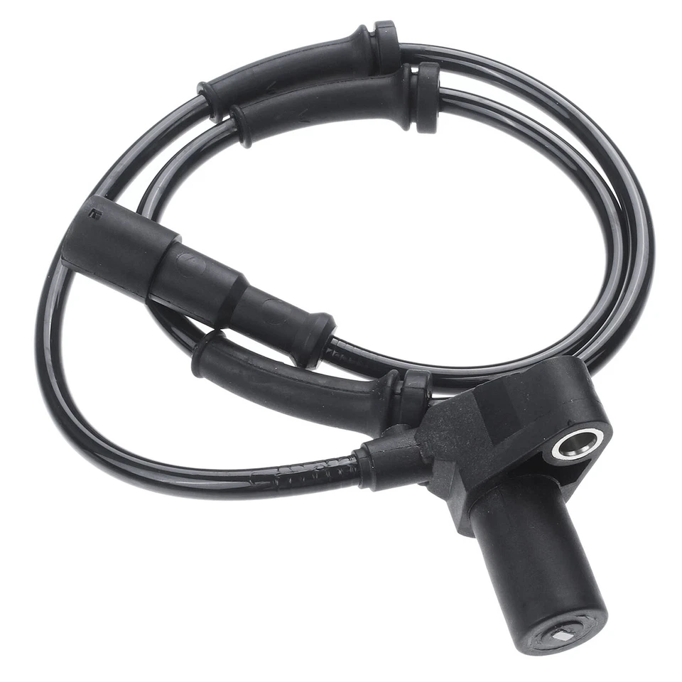 ABS Wheel Speed Sensor for Volkswagen EuroVan 1996-1997 1999-2004 Rear Passenger - Image 2 of 4