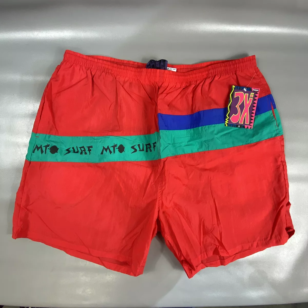 Shorts sportivi in nylon - Abbigliamento 1AA7HH