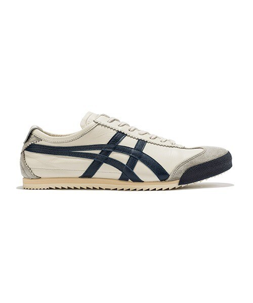 Onitsuka Tiger MEXICO 66 DELUXE NIPPON MADE Japan sneakers BIRCH