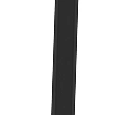 Universal Replacement Flat Capacitive Touch Screen Stylus Pen For / Bl New