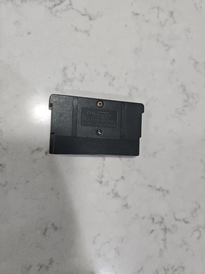 Carro Rock 'n Roll Racing (Nintendo Game Boy Advance, 2003) auténtico probado Foto 4 de 4