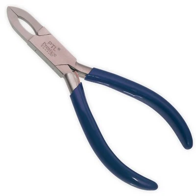 Loop closing pliers jump ring craft special Jewellery making tools Prestige 5"