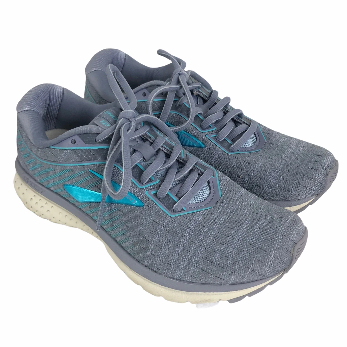 Brooks ghost hotsell 12 womens 7.5