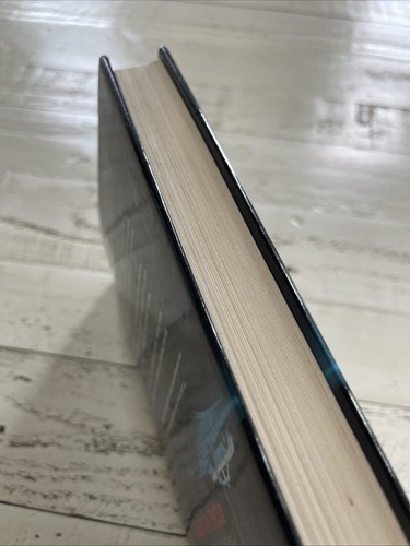 SlowKill by Michael McGarrity, Kevin Kerney SIGNED, 1st Edition Hardcover 2004 - Picture 9 of 11