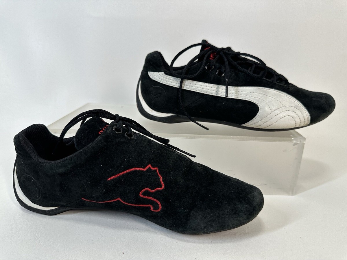 Puma Motorsport Puma Bmw Puma Future Cat S1 Donna 2017 Puma Motorsport  Casual Shoes Puma Future