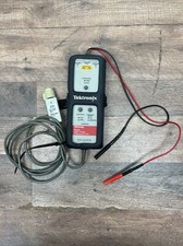 Tektronix P5210 High Voltage Differential HV Probe