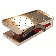 Suburban Single Angle Sine Plate, 12 x 6 x 2-5/8"  SP-126-S2