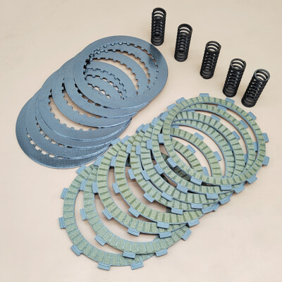 Clutch Plate Heavy Duty Springs Kit for Honda CBR1000RR CBR 1000RR 2004-2007