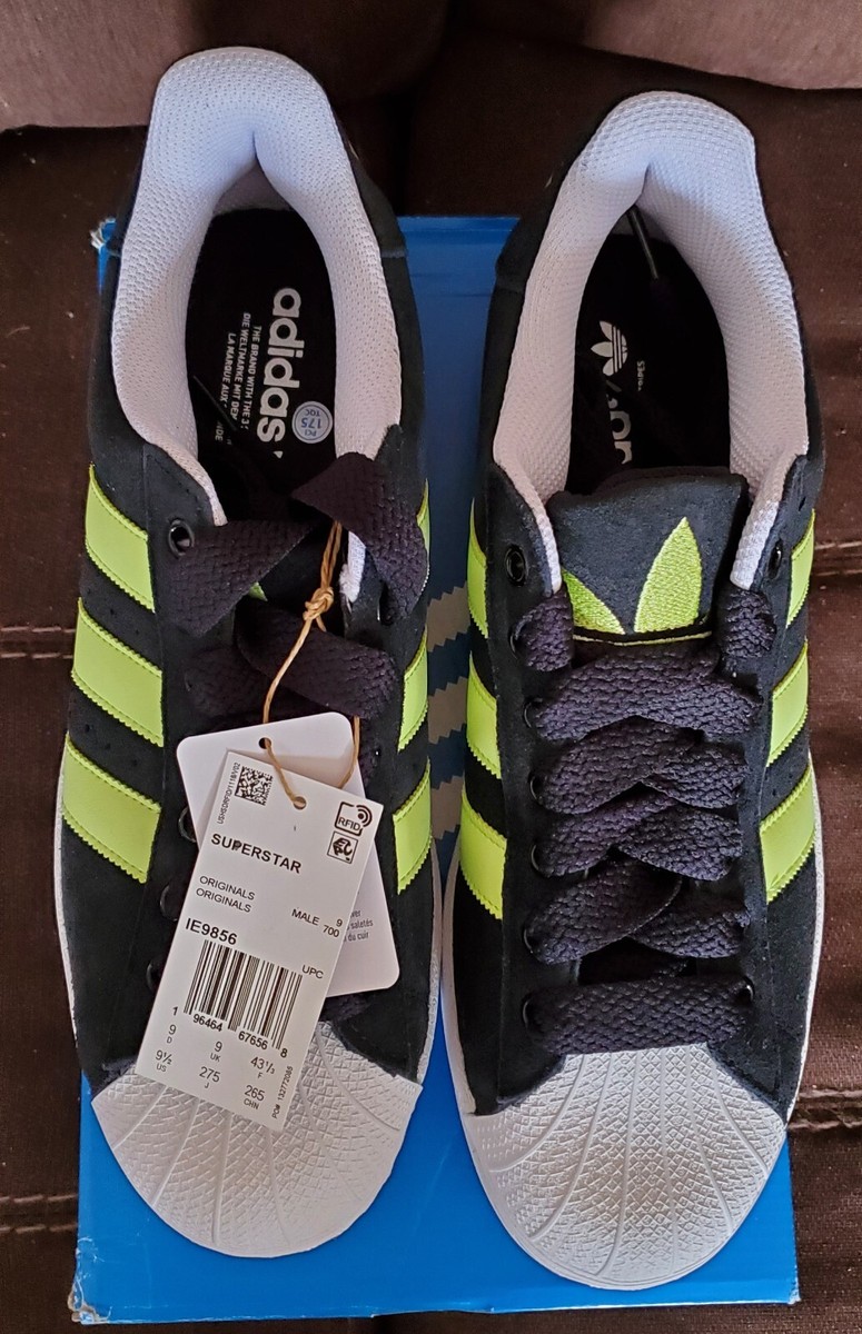 adidas gazelle silver green womens Adidas Superstar Made In France White Black main image 1