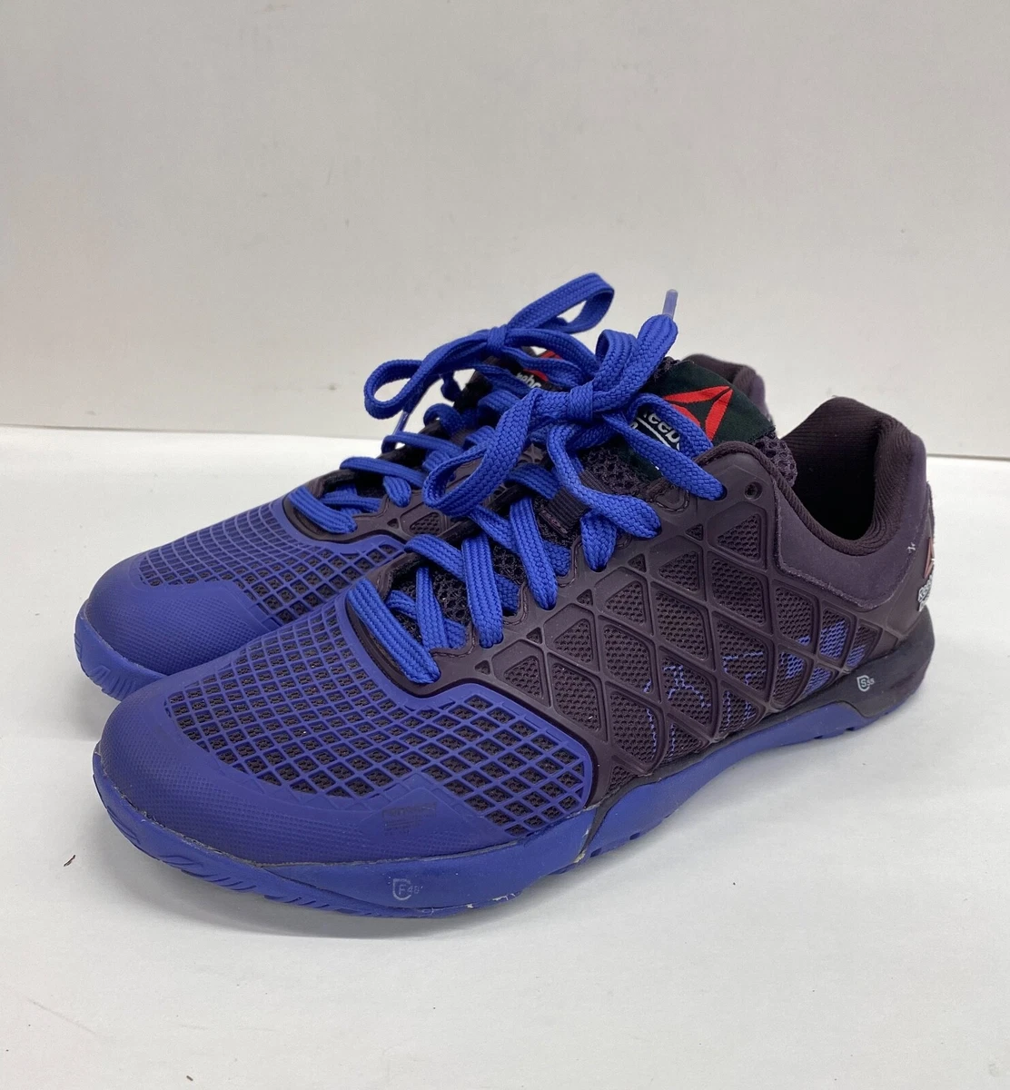 Reebok crossfit shoes store womens sale