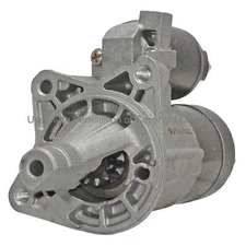 Starter Motor Quality-Built 19462 Reman