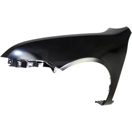 NUEVO guardabarros delantero pintado del lado del conductor para Ford Fusion Mercury Milan 2010-2012 Foto 3 de 4