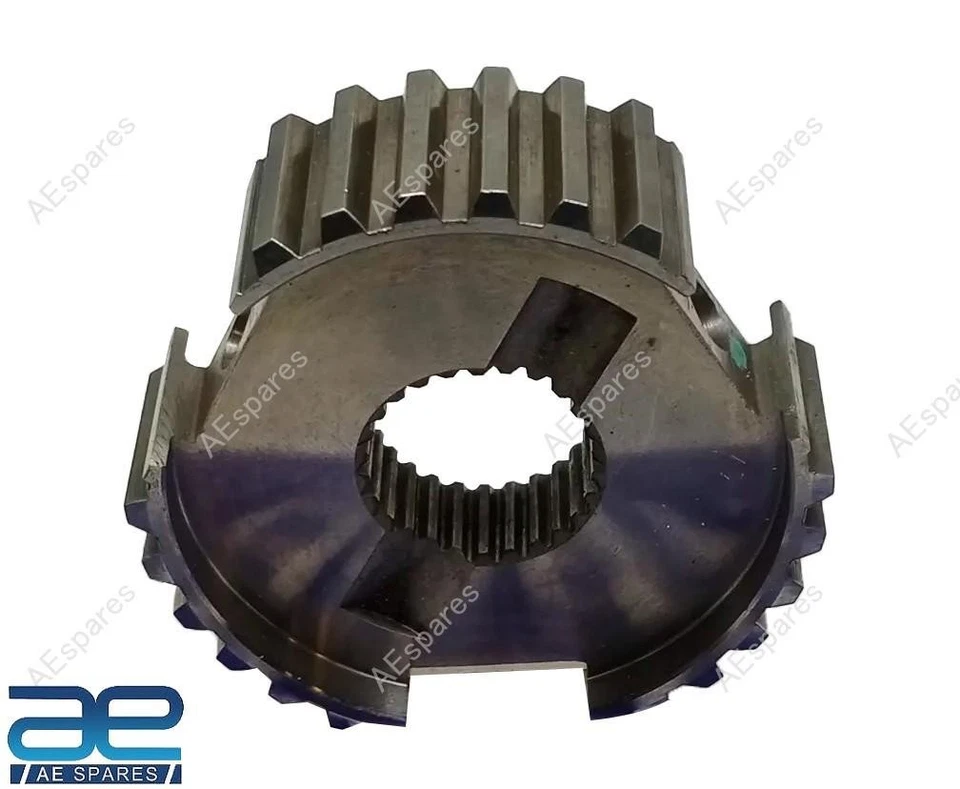 Synchronizer Hub 5th Speed For Tata Indica Indigo INDIGO Marina 269026204608 @UK - Image 2 of 4