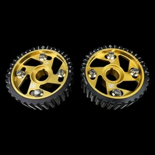 BC for Honda B Series Adjustable Cam Gears (pair)