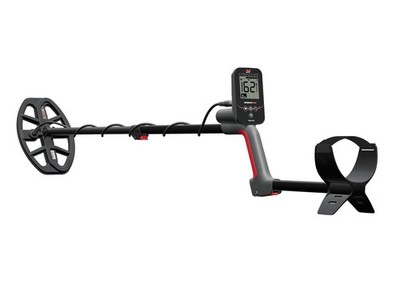 VANQUISH 360 Metal Detector Waterproof