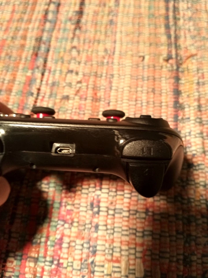 GameSir G3s Wireless Controller Gamepad for Android/Windows/PS3/Switch. - Image 3 of 4